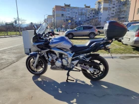 Yamaha FZ6 Fazer 600, снимка 2