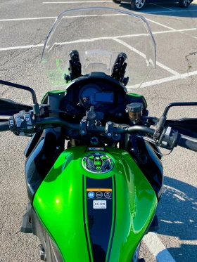 Kawasaki Versys 1000 - в Гаранция | Auto.bg — изображение 6