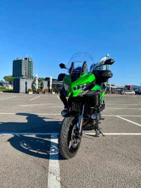 Kawasaki Versys 1000 - в Гаранция | Auto.bg — изображение 4
