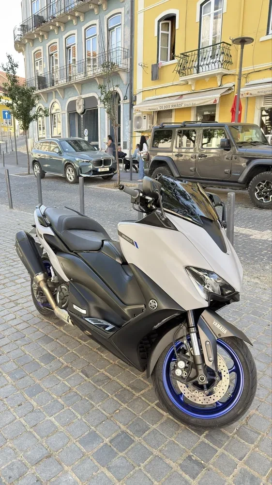 Yamaha T-max | Mobile.bg � ����������� 1