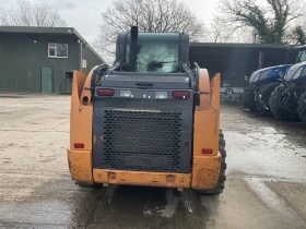 Мини челни товарачи Друга Case SV185, снимка 3