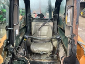 Мини челни товарачи Друга Case SV185, снимка 4