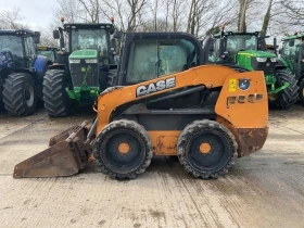 Мини челни товарачи Друга Case SV185 | Auto.bg — изображение 5