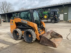 Мини челни товарачи Друга Case SV185 | Auto.bg — изображение 2