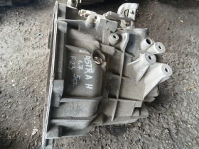 F23 скорости ръчни Opel Astra H 1.7 дизел , снимка 3