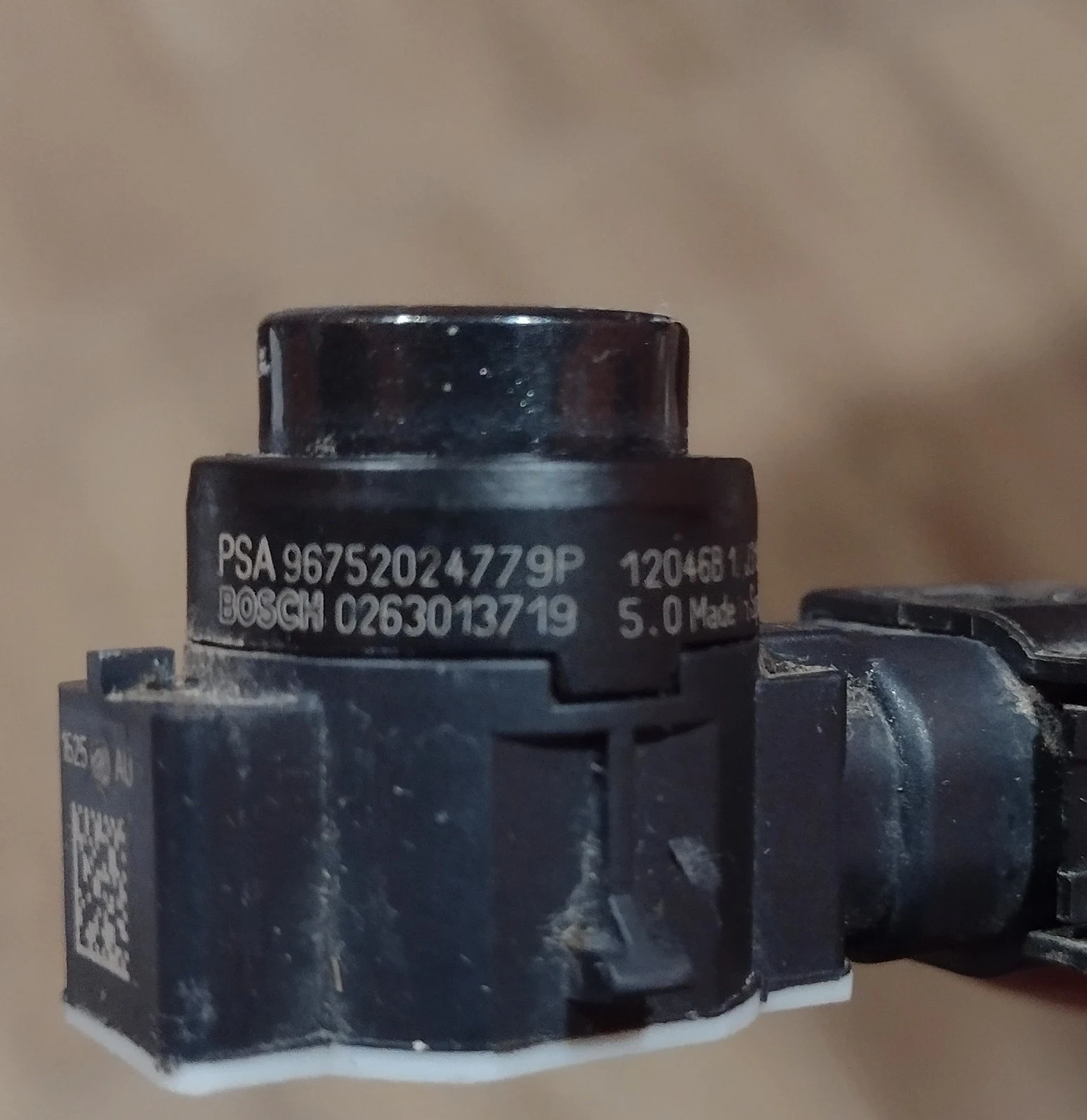96752024779P   PEUGEOT, CITROEN   Bosch 0263013719 | Mobile.bg   1