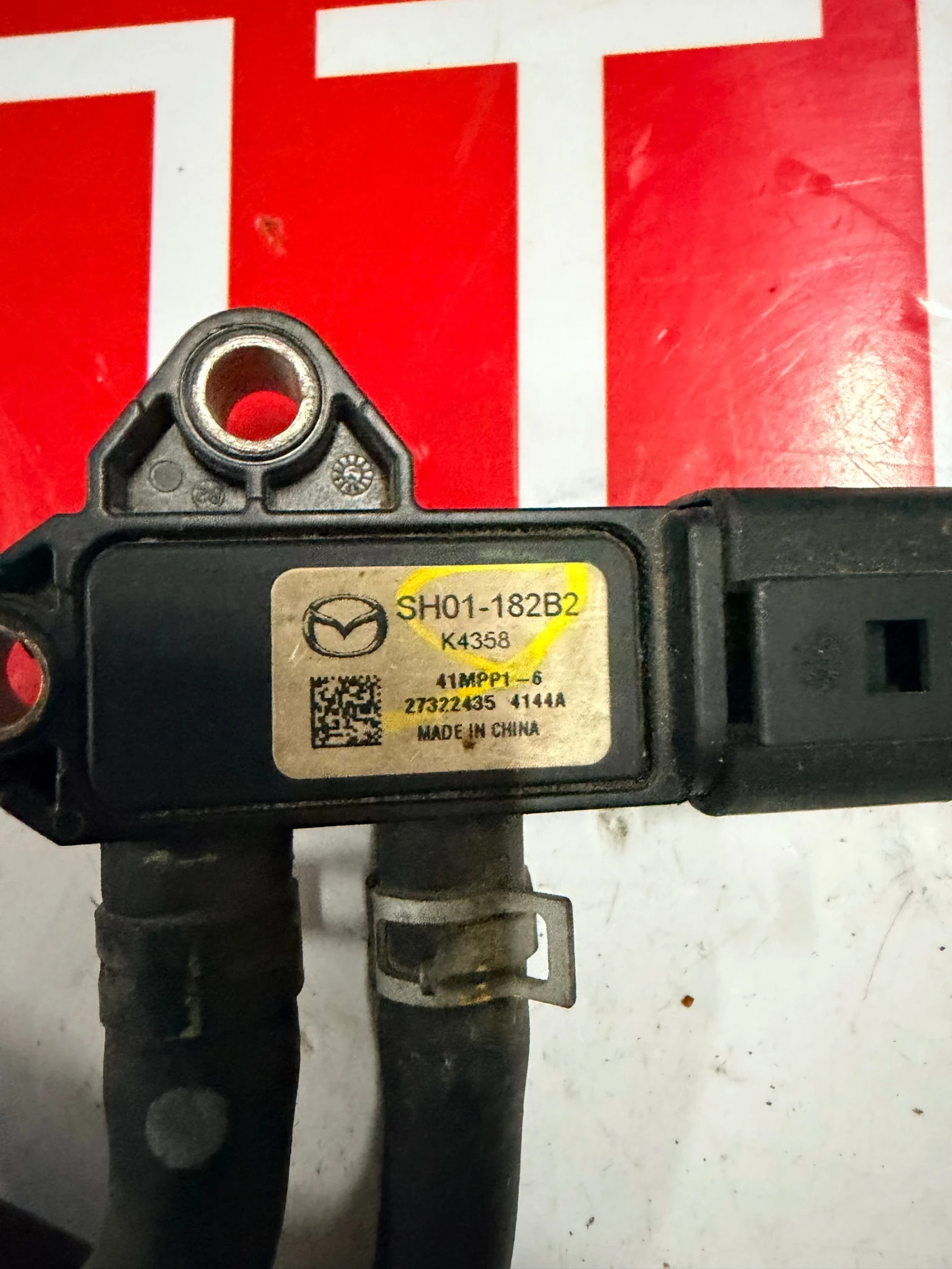 SH01-182B2 ������ �� ������������� �������� MAZDA CX-5  | Mobile.bg � ����������� 2