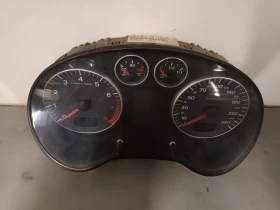 Километраж ауди а3 1.6 