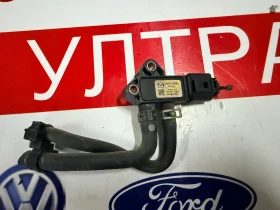 SH01-182B2 Датчик за диференциално налягане MAZDA CX-5 