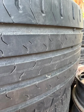 Гуми Летни 215/45R17, снимка 2