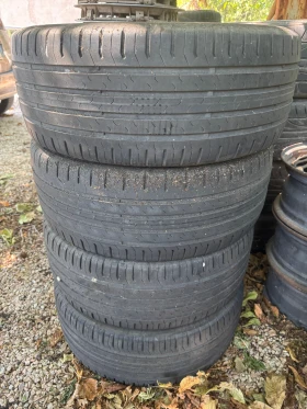 Гуми Летни 215/45R17, снимка 1
