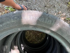 Гуми Летни 215/45R17, снимка 3