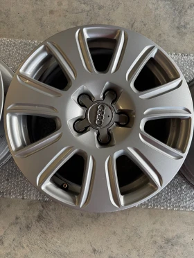 Джанти за Audi Q3, снимка 2