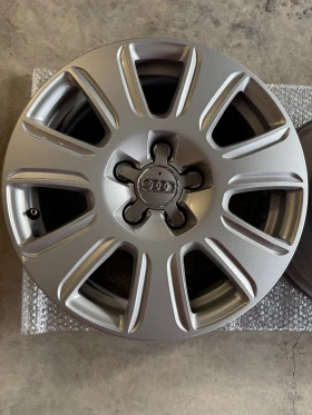 Джанти за Audi Q3, снимка 4