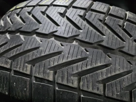 Гуми Зимни 225/60R18, снимка 3