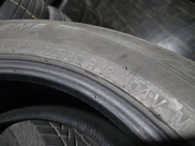 Гуми Зимни 225/60R18, снимка 6