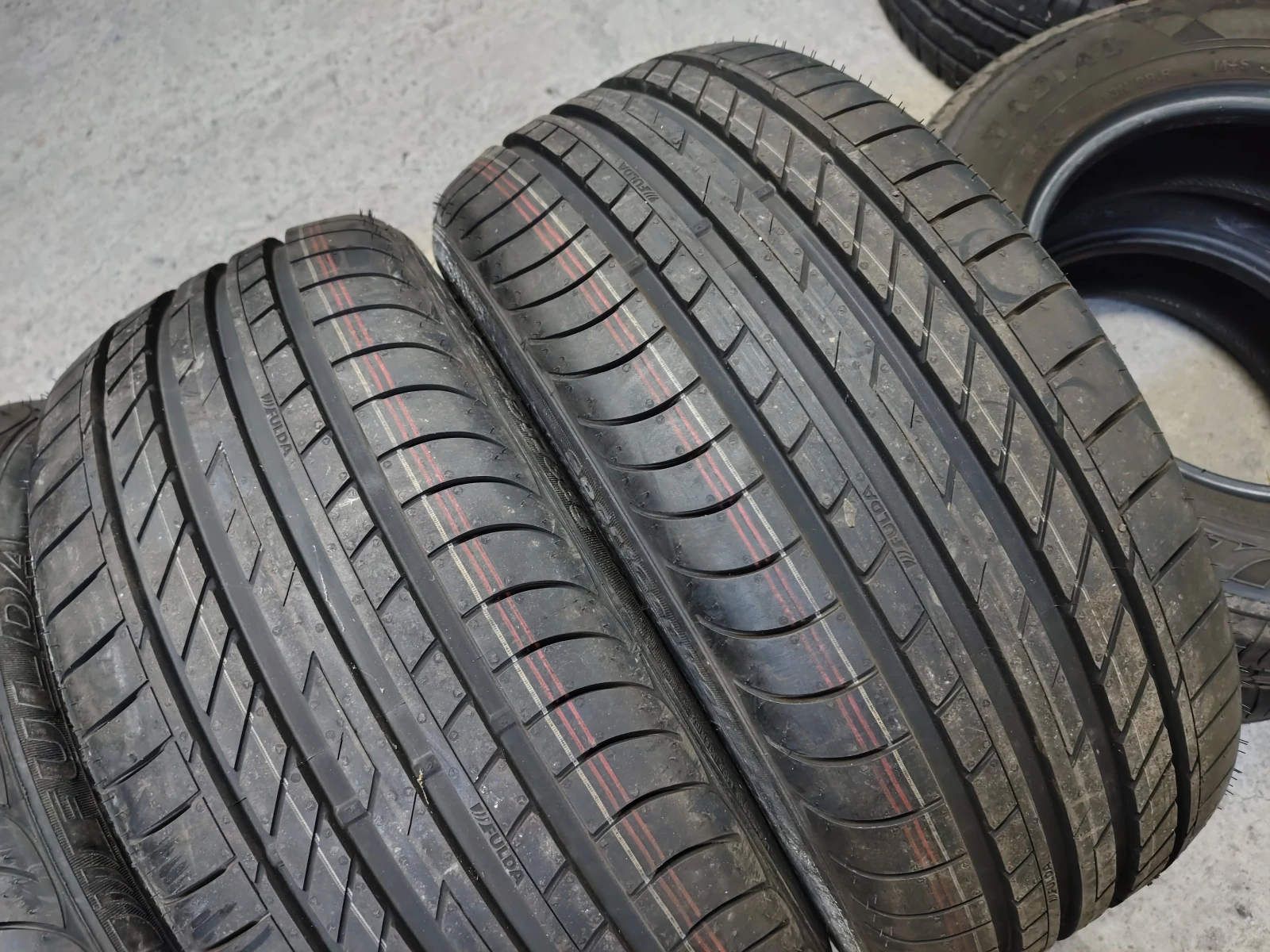  215/45R17 | Mobile.bg   3