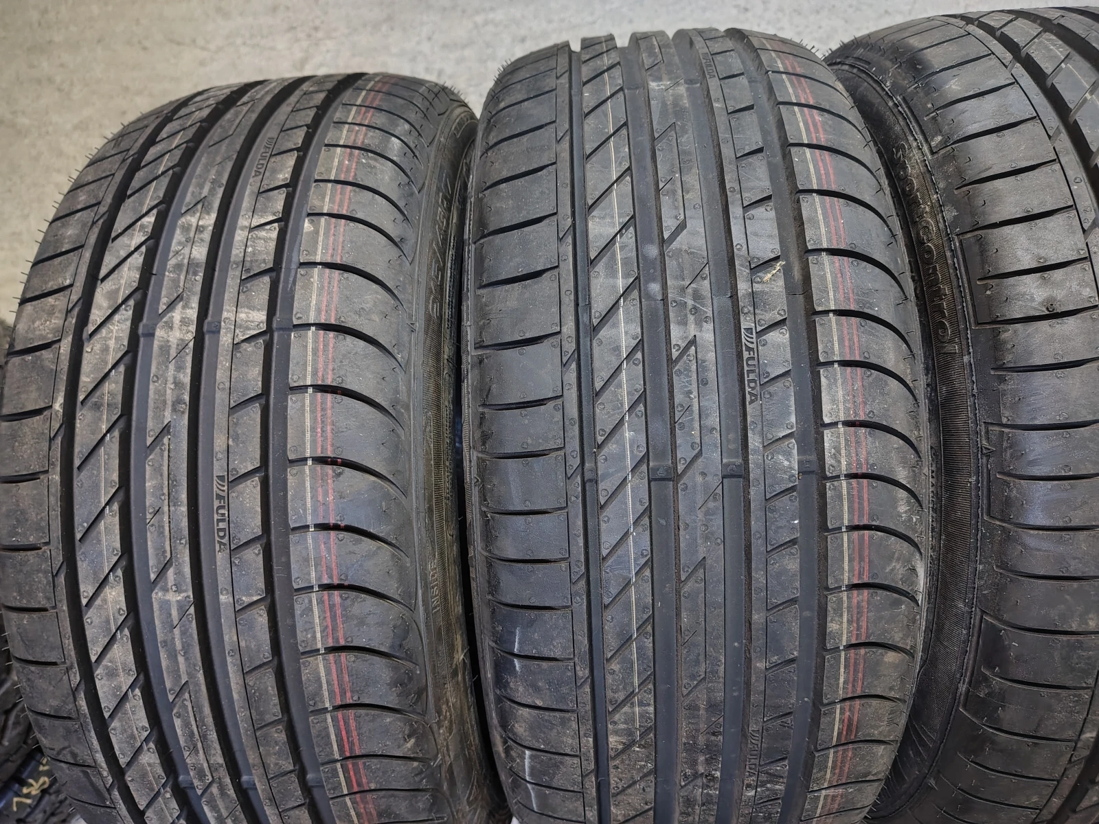  215/45R17 | Mobile.bg   2