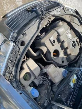 VW Passat 1.9 TDI 131 на части, снимка 9