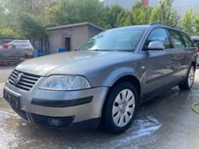 VW Passat 1.9 TDI 131 на части, снимка 1