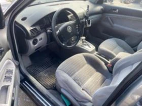 VW Passat 1.9 TDI 131 на части, снимка 5