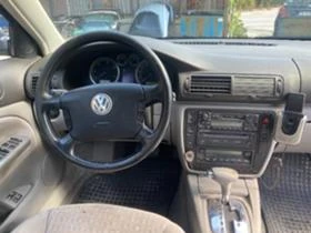 VW Passat 1.9 TDI 131 на части, снимка 7