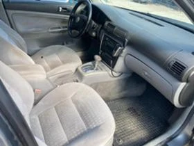 VW Passat 1.9 TDI 131 на части, снимка 6