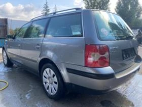 VW Passat 1.9 TDI 131 на части, снимка 4