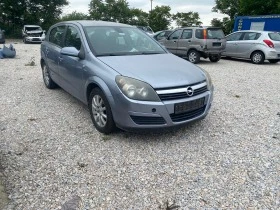 Opel Astra 1.7cdti, снимка 2