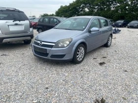 Opel Astra 1.7cdti, снимка 1