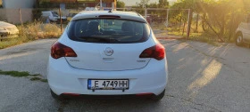 Opel Astra A16XER , снимка 8