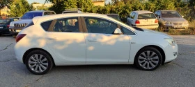 Opel Astra A16XER , снимка 2