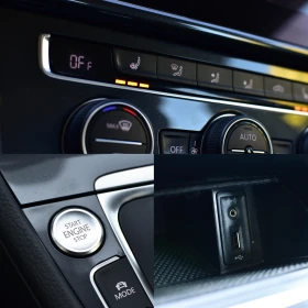 VW Golf 136 k.с./Кеyless/Дистроник/Дигитален километраж, снимка 14
