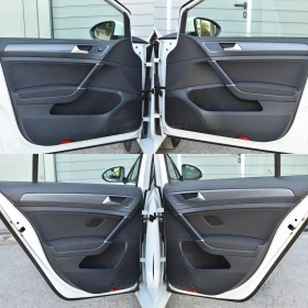 VW Golf 136 k.с./Кеyless/Дистроник/Дигитален километраж, снимка 11