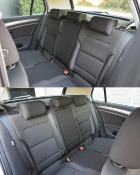 VW Golf 136 k.с./Кеyless/Дистроник/Дигитален километраж, снимка 10