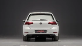 VW Golf 136 k.с./Кеyless/Дистроник/Дигитален километраж, снимка 5