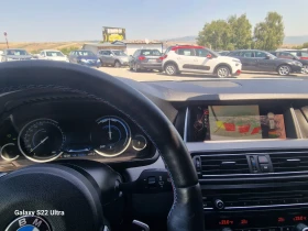 BMW 525 218ks.INDIVIDUAL, снимка 12