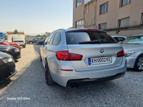 BMW 525 218ks.INDIVIDUAL, снимка 4