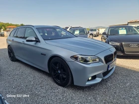 BMW 525 218ks.INDIVIDUAL, снимка 3