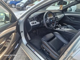 BMW 525 218ks.INDIVIDUAL, снимка 5