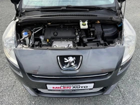 Peugeot 5008 (KATO НОВА)^(АГУ)^(7-МЕСТА), снимка 17