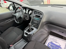 Peugeot 5008 (KATO НОВА)^(АГУ)^(7-МЕСТА), снимка 15