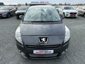 Peugeot 5008 (KATO НОВА)^(АГУ)^(7-МЕСТА), снимка 2