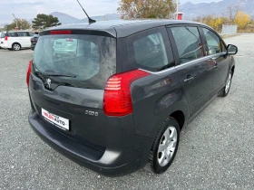 Peugeot 5008 (KATO НОВА)^(АГУ)^(7-МЕСТА), снимка 6