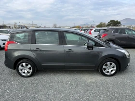 Peugeot 5008 (KATO НОВА)^(АГУ)^(7-МЕСТА), снимка 4