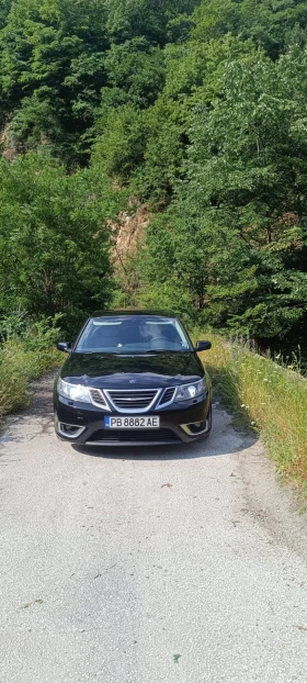 Saab 9-3 AERO//BOSE , снимка 4