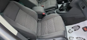 VW Touran 2.0 TDI * ОБСЛУЖЕН* * NAVI* * ANDROID* * CAMERA* , снимка 10