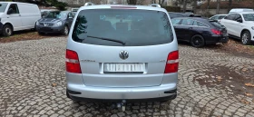 VW Touran 2.0 TDI * ОБСЛУЖЕН* * NAVI* * ANDROID* * CAMERA* , снимка 6