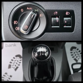 VW Touran 2.0 TDI * ОБСЛУЖЕН* * NAVI* * ANDROID* * CAMERA* , снимка 14