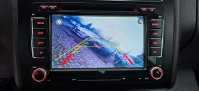 VW Touran 2.0 TDI * ОБСЛУЖЕН* * NAVI* * ANDROID* * CAMERA* , снимка 13